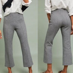 Anthropologie crop flares